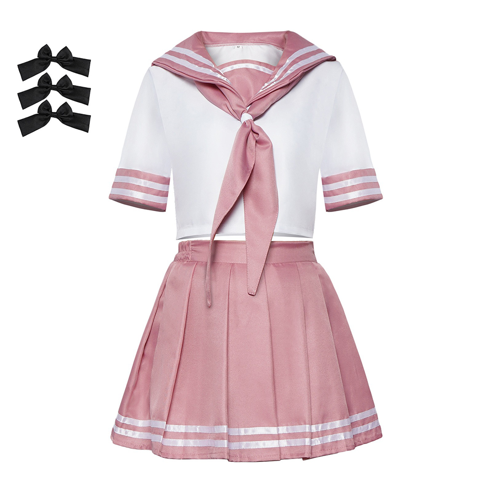 Fate Apocrypha Astolfo Cosplay - Pleated Skirt Women recension och pris