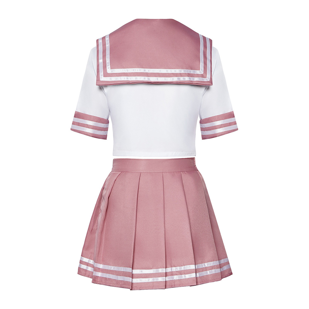 Fate Apocrypha Astolfo Cosplay - Pleated Skirt Women recension och pris