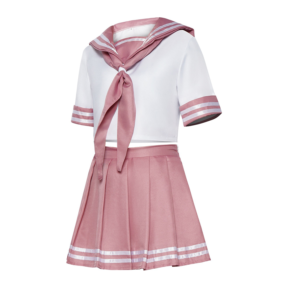 Fate Apocrypha Astolfo Cosplay - Pleated Skirt Women recension och pris