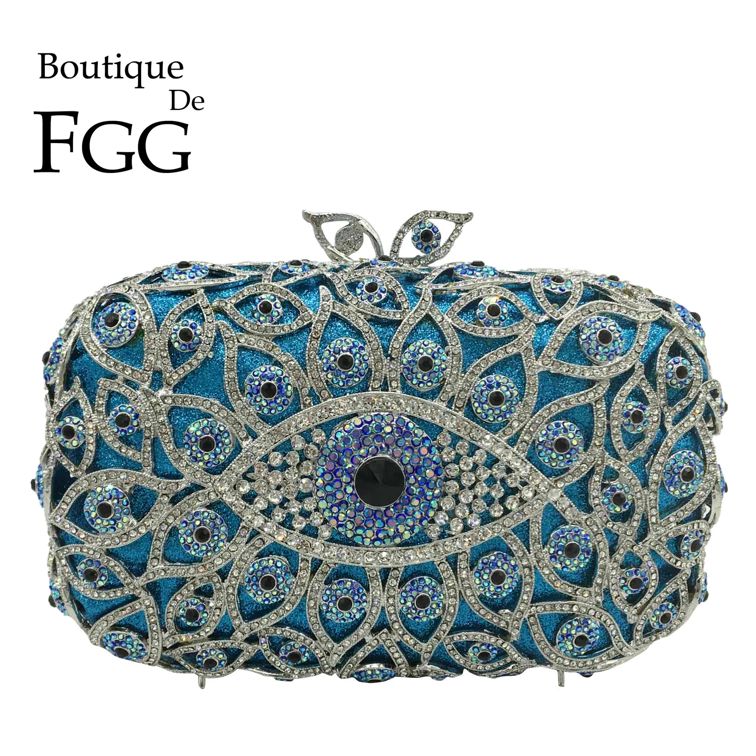 Boutique De FGG (in stock) Evi - Women'S Fashion Boutique recension och pris