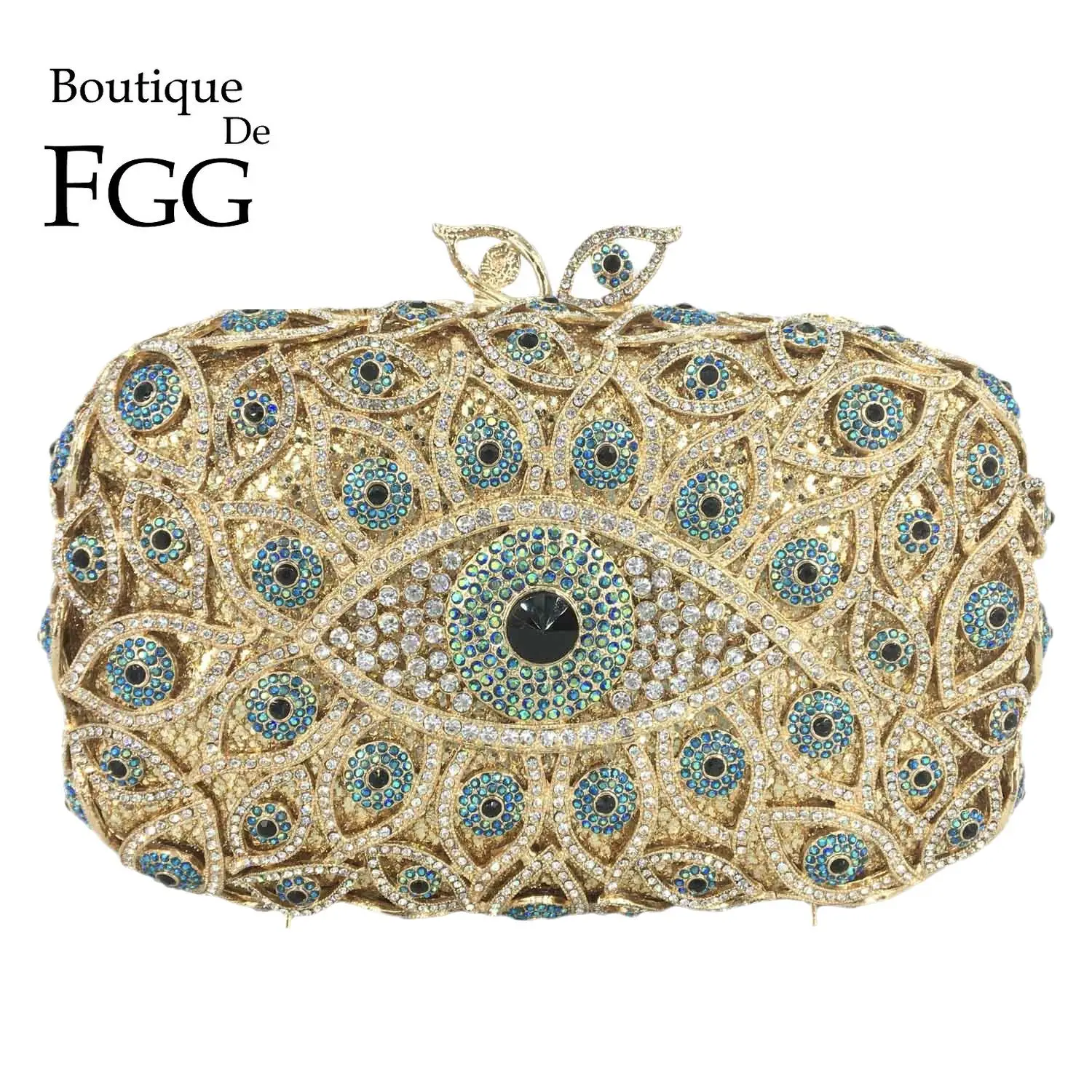 Boutique De FGG (in stock) Evi - Women'S Fashion Boutique recension och pris
