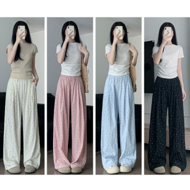 Sleeping Pants Women Trousers  - Women'S Fashion Pajamas recension och pris