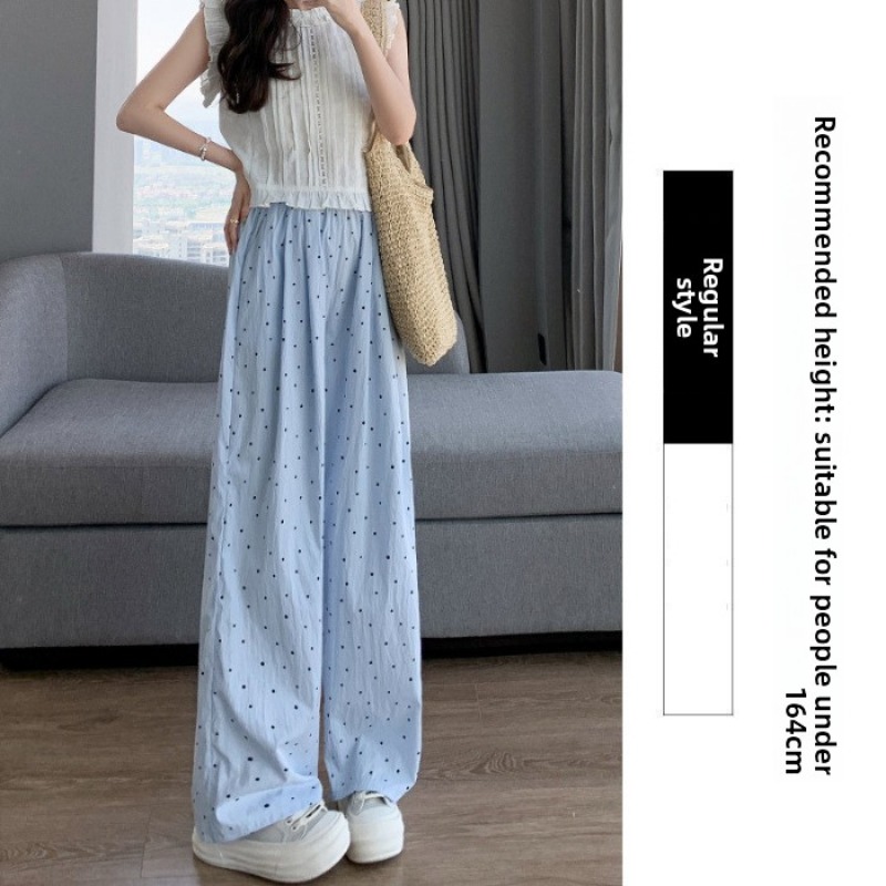 Sleeping Pants Women Trousers  - Women'S Fashion Pajamas recension och pris