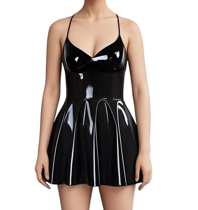Women's Sexy Dress Pleated Ski - Pleated Skirt Women recension och pris