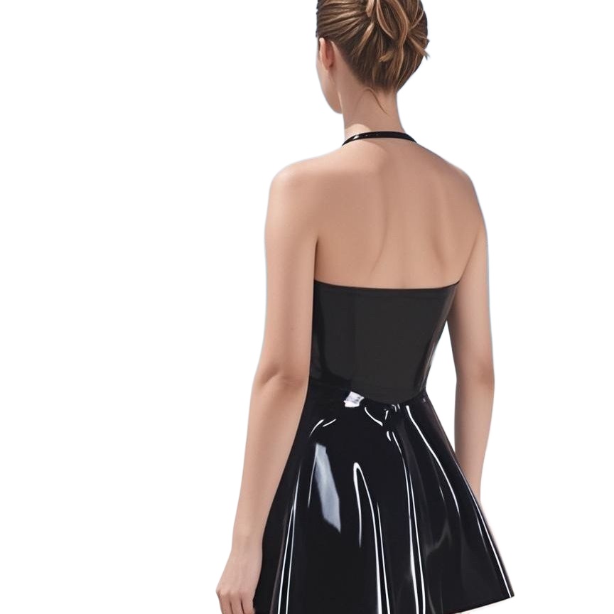 Women's Sexy Dress Pleated Ski - Pleated Skirt Women recension och pris