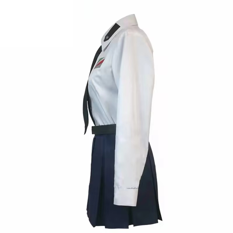 Anime GIRLS und PANZER Anzio H - Pleated Skirt Women recension och pris