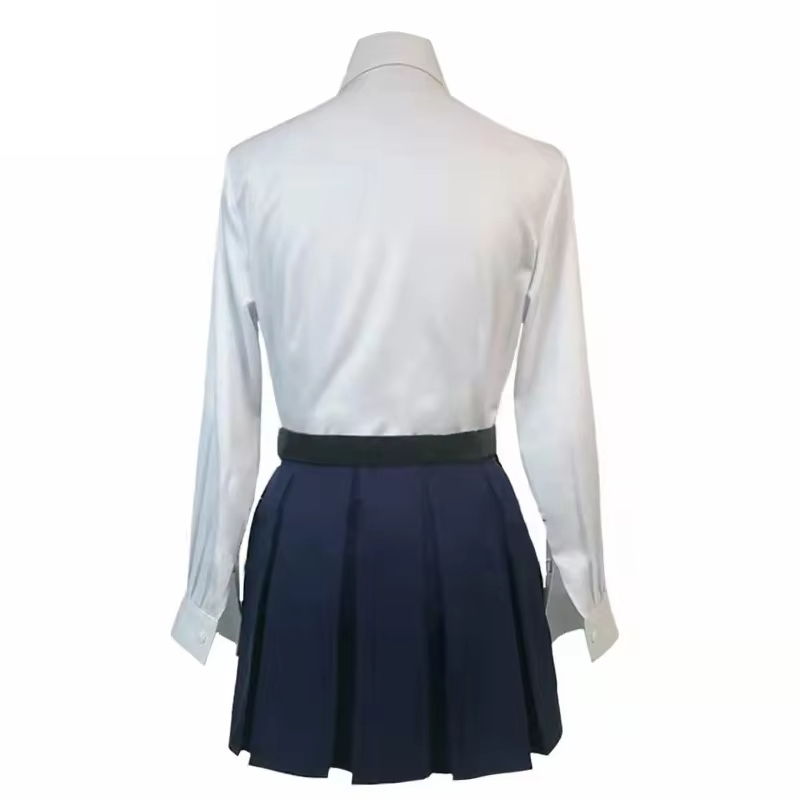 Anime GIRLS und PANZER Anzio H - Pleated Skirt Women recension och pris