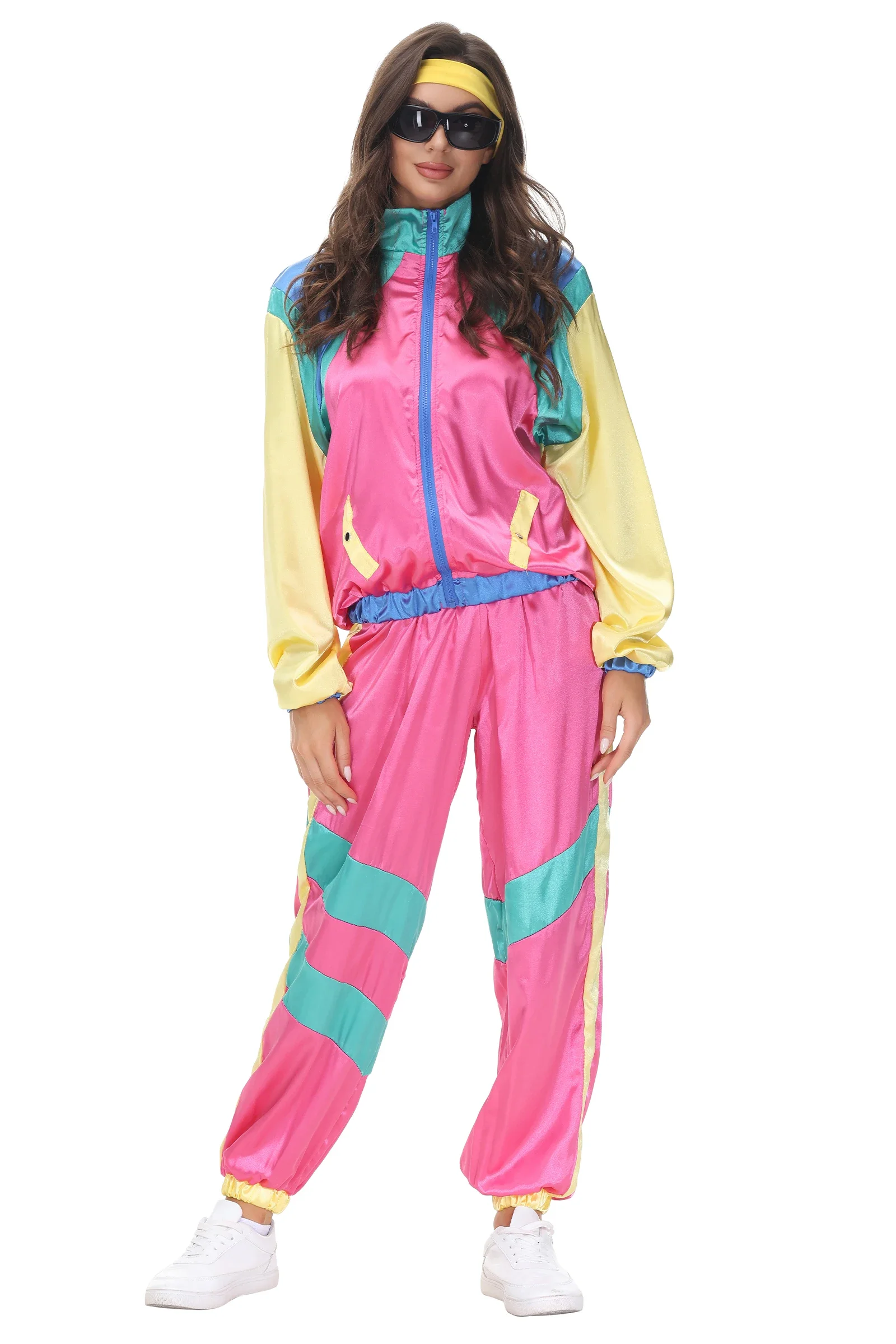 Couples Hippie Costumes for Wo - Women'S Fashion From The 70S recension och pris