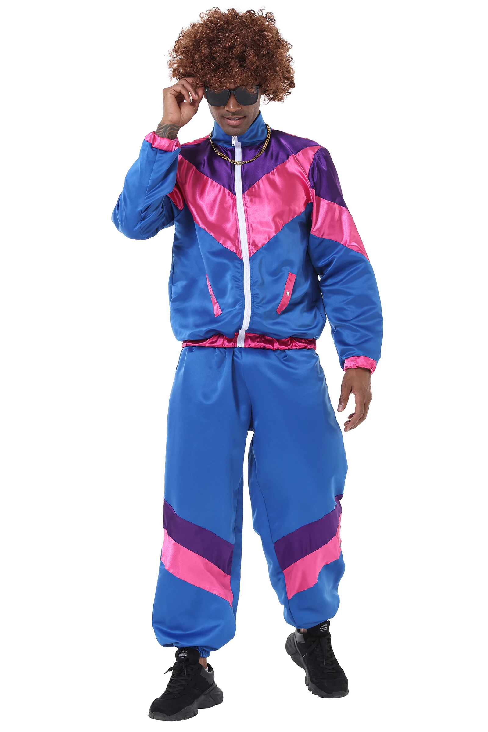 Couples Hippie Costumes for Wo - Women'S Fashion From The 70S recension och pris