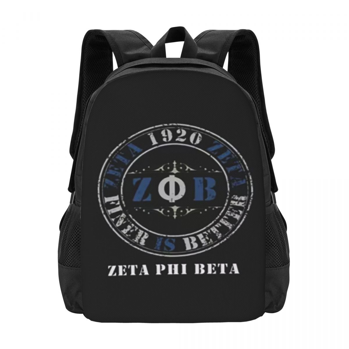 Fashion Zeta 1920 Zob Phi Beta - Women'S Fashion In 1920 recension och pris