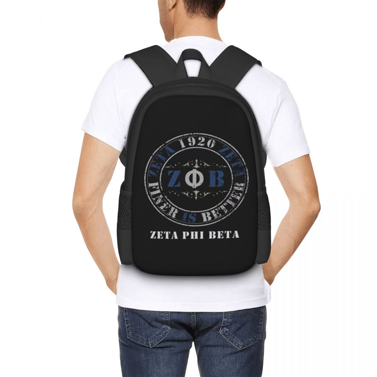 Fashion Zeta 1920 Zob Phi Beta - Women'S Fashion In 1920 recension och pris