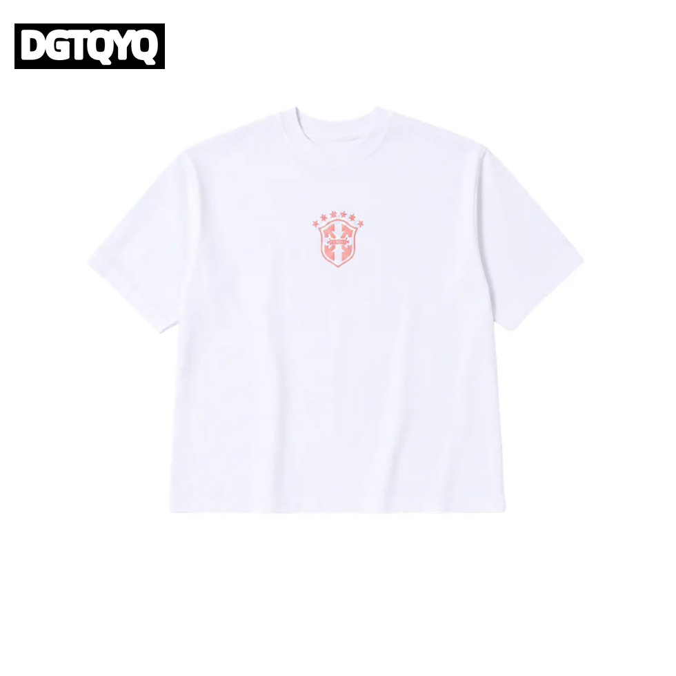 Man's Summer New Pink Embroide - Trend Women Fashion recension och pris