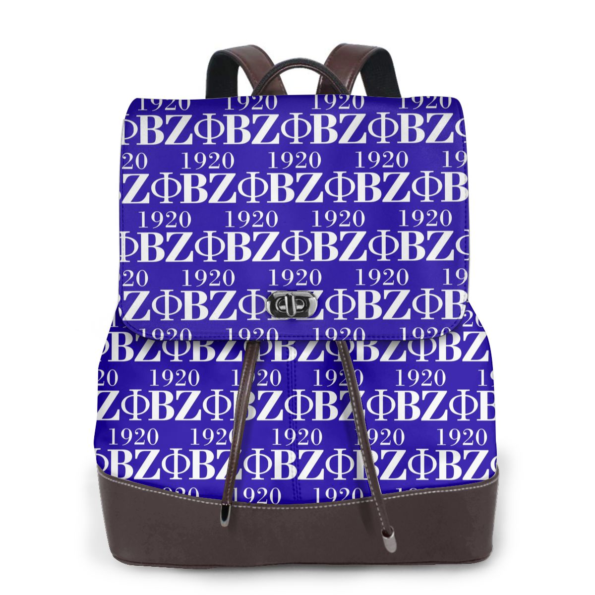 Zeta Phi Beta Sorority Logo Gr - Women'S Fashion In 1920 recension och pris