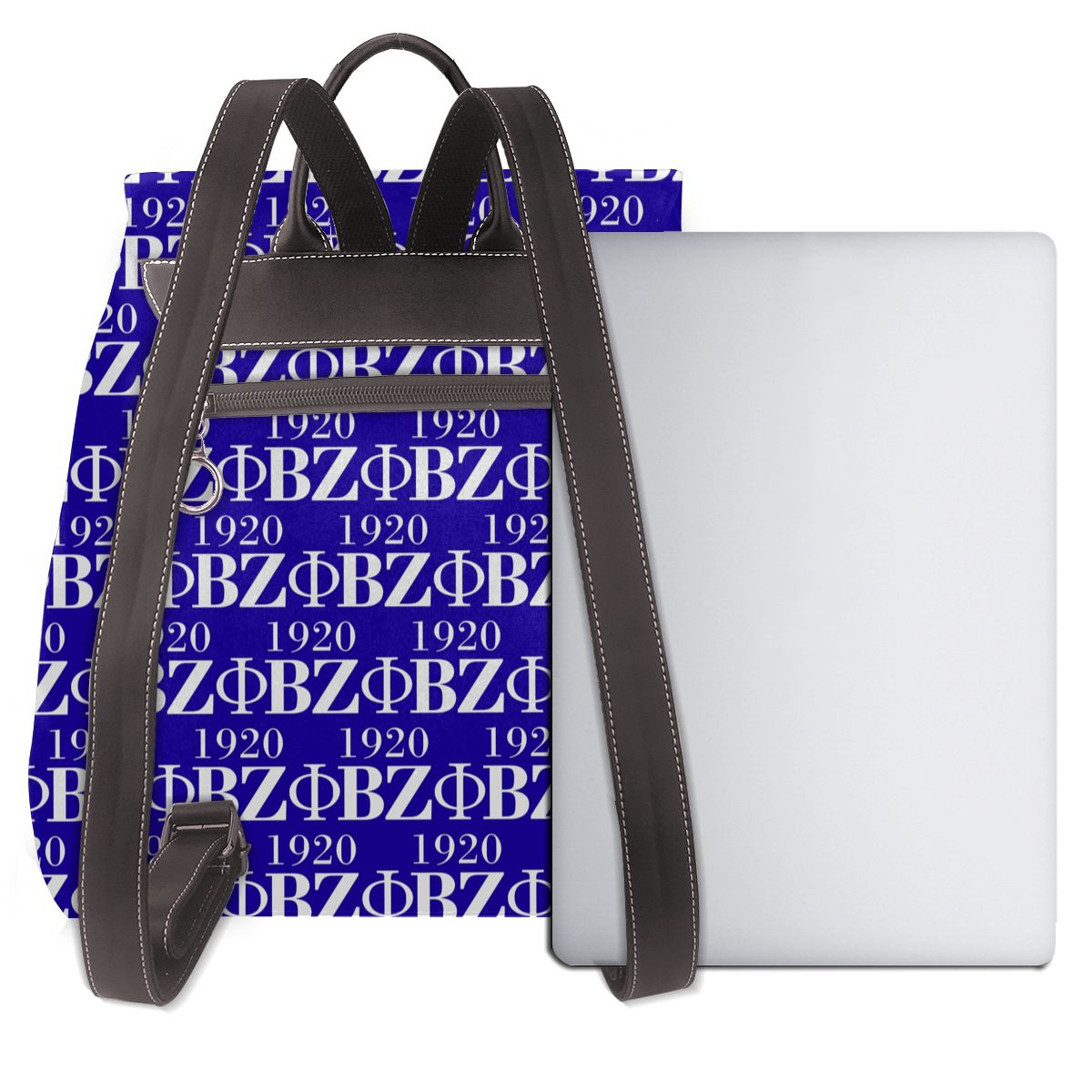 Zeta Phi Beta Sorority Logo Gr - Women'S Fashion In 1920 recension och pris