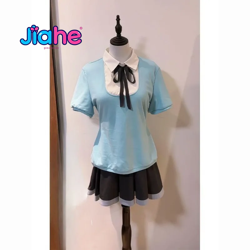 Himouto! Anime Doma Umaru Cosp - Pleated Skirt Women recension och pris