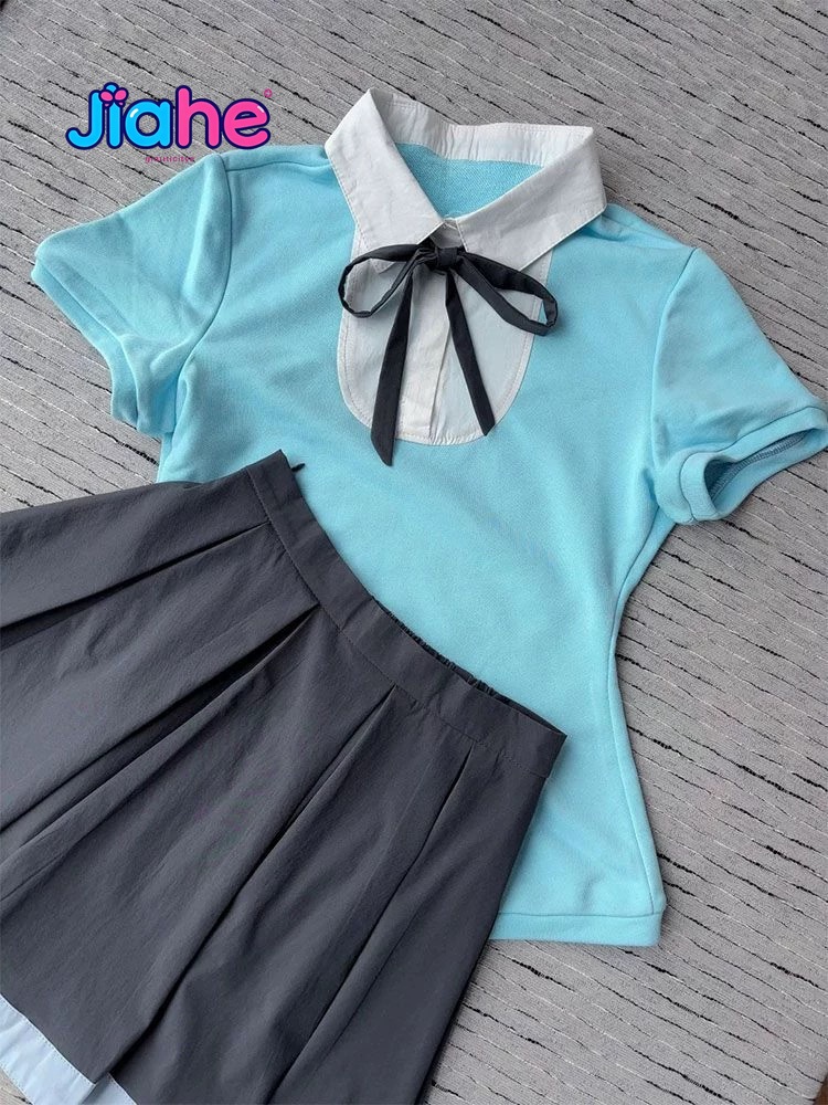 Himouto! Anime Doma Umaru Cosp - Pleated Skirt Women recension och pris