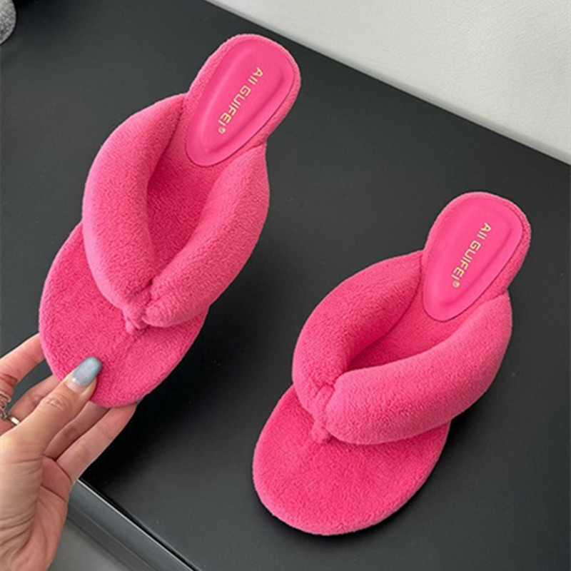 Comfort Soft Wedges Slippers W - Women'S Fashion Korea recension och pris