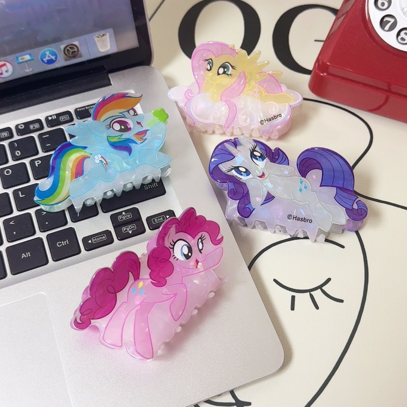 Hasbro My Little Pony Shark Ha - Trend Women Fashion recension och pris