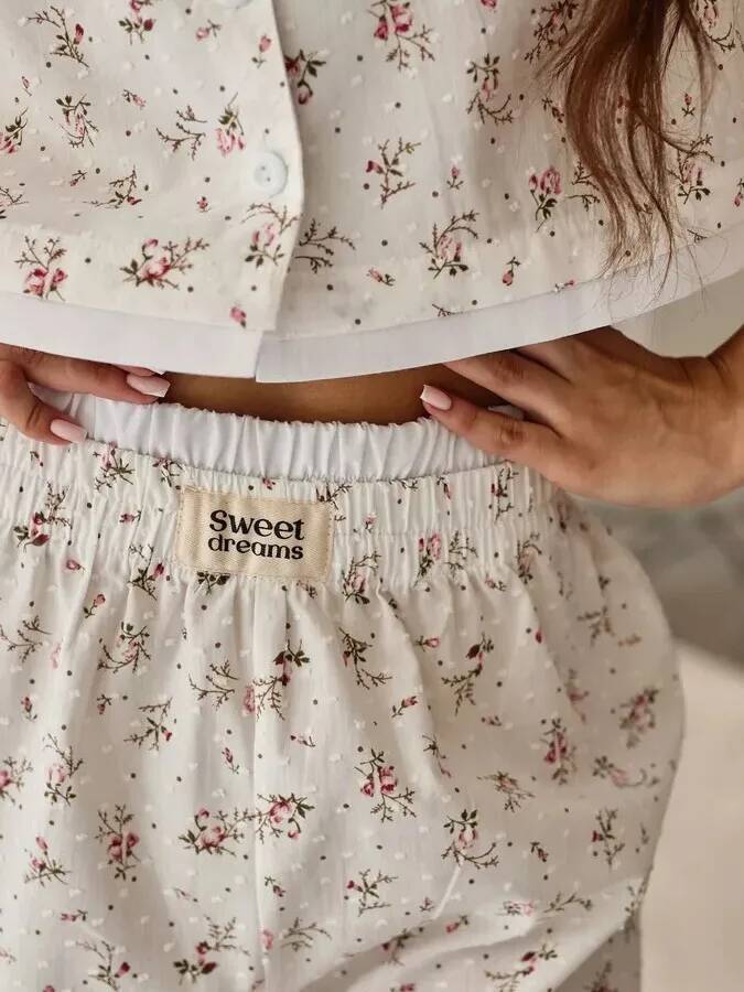 Hot Selling Fashion Printed Pa - Women'S Fashion Pajamas recension och pris