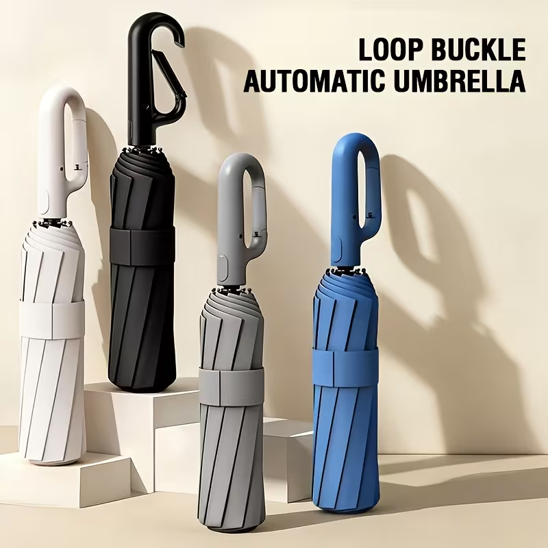 Multi-functional Umbrella - St - Women'S Fashion Umbrella recension och pris