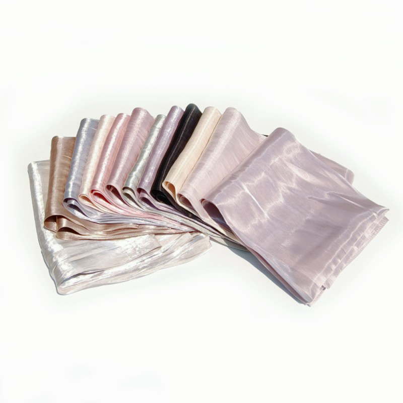 2026 New Arrival Shimmery Silk - Women Fashion Trend 2026 recension och pris