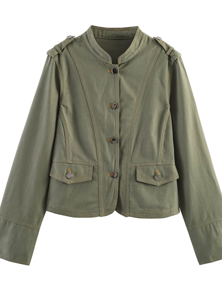 HH Women Summer Utility Versat - Women'S Fashion Utility Jacket recension och pris
