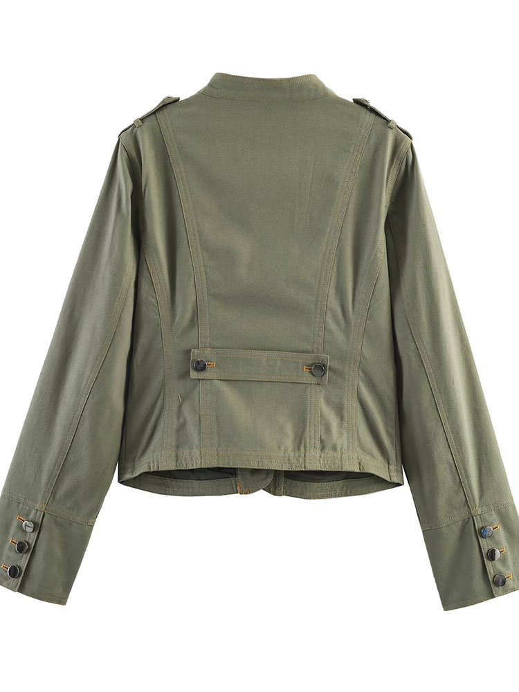HH Women Summer Utility Versat - Women'S Fashion Utility Jacket recension och pris