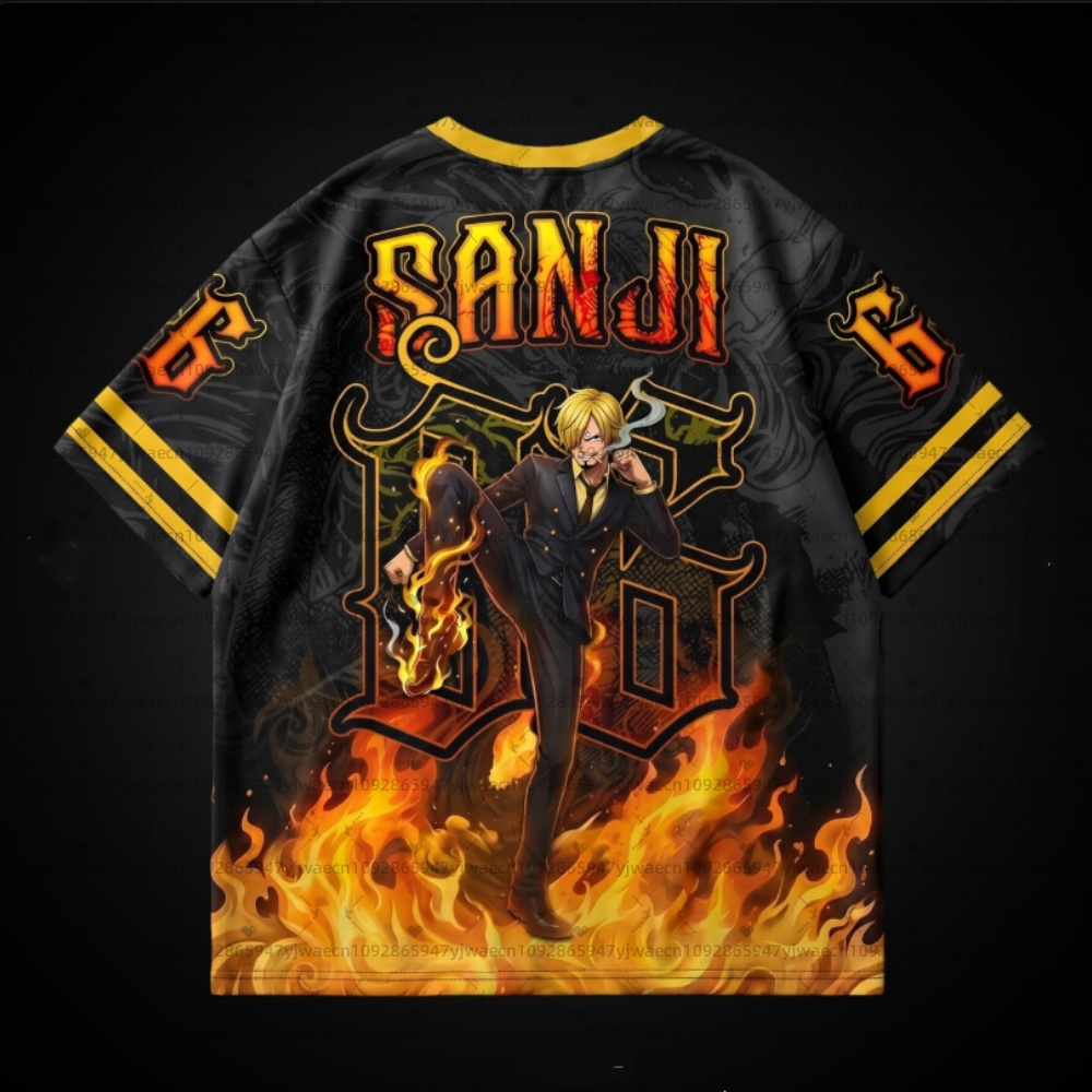 2526 men Summer Japanese Anime - Trend Women Fashion recension och pris