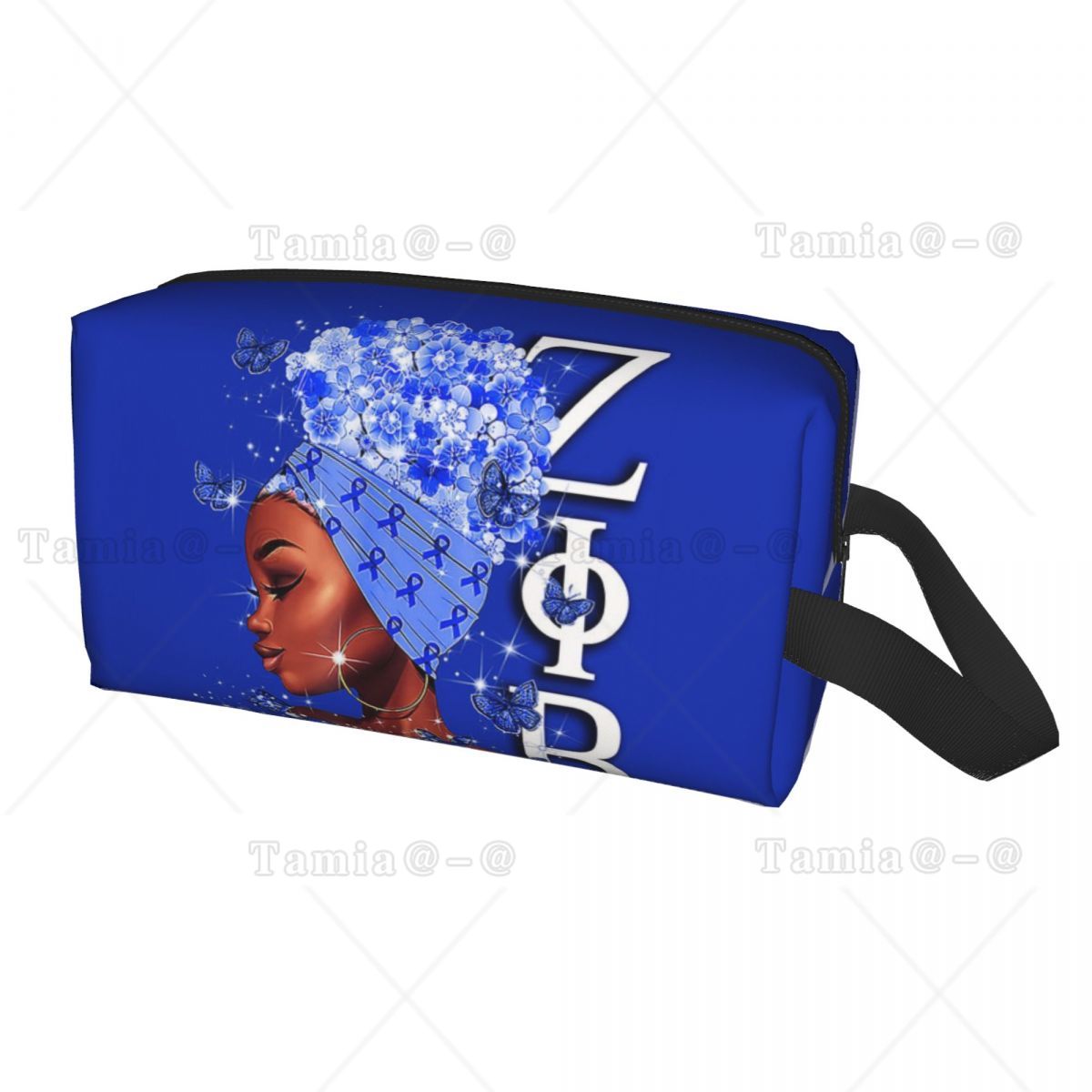 Custom Zeta Phi Beta Woman Cos - Women'S Fashion In 1920 recension och pris