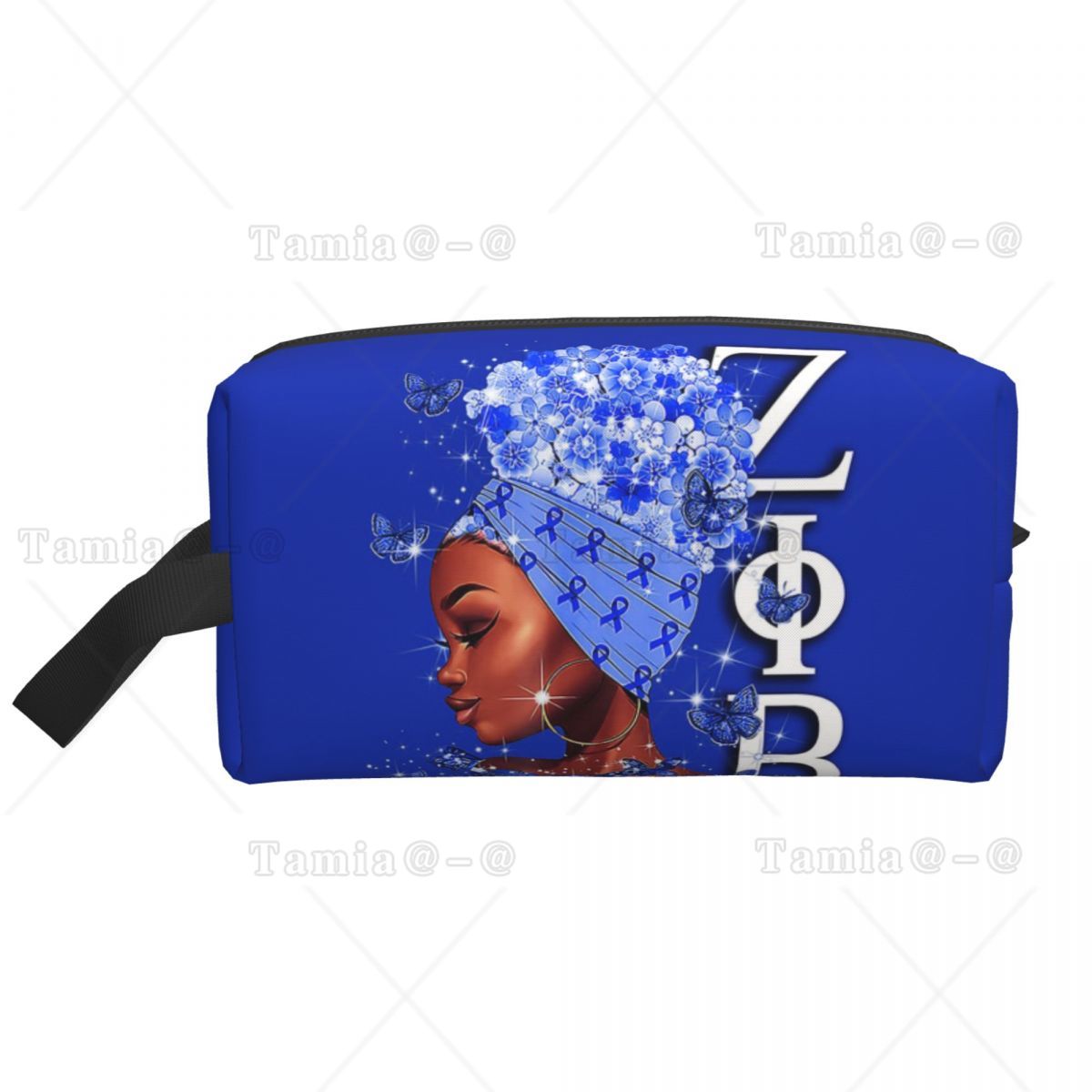 Custom Zeta Phi Beta Woman Cos - Women'S Fashion In 1920 recension och pris