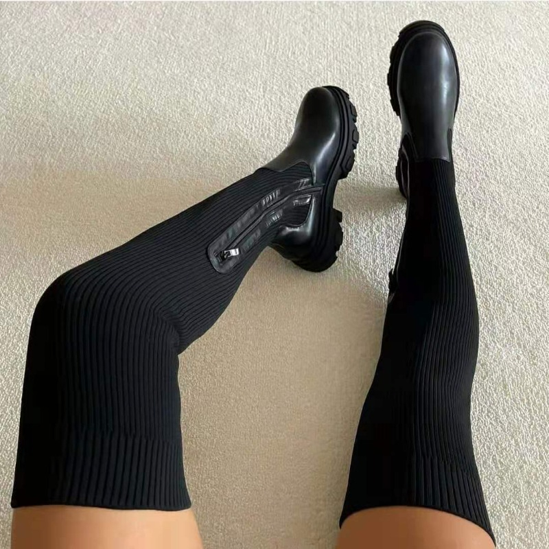 2025 Winter Shoes Women Socks  - Women'S Fashion Socks recension och pris