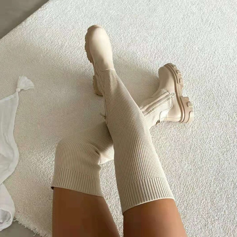2025 Winter Shoes Women Socks  - Women'S Fashion Socks recension och pris
