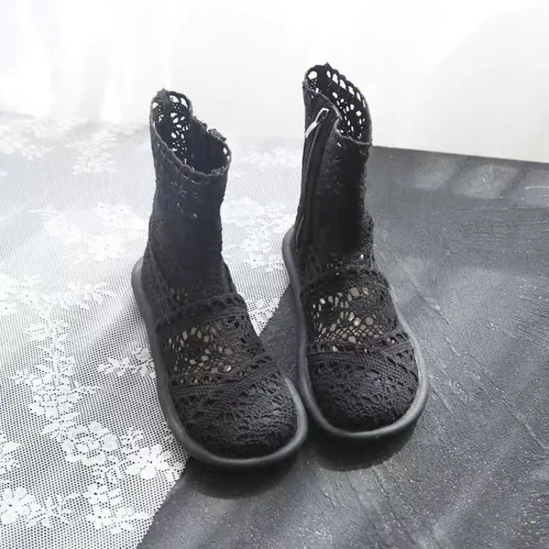 2026 Summer Boots Breathable M - Women'S Fashion Socks recension och pris