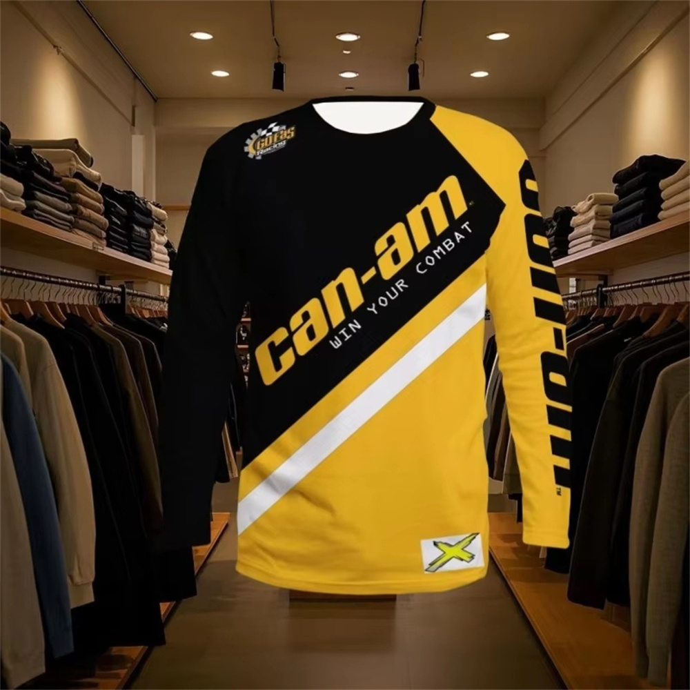 Motorcycle Racing Long Sleeve  - Trend Women Fashion recension och pris