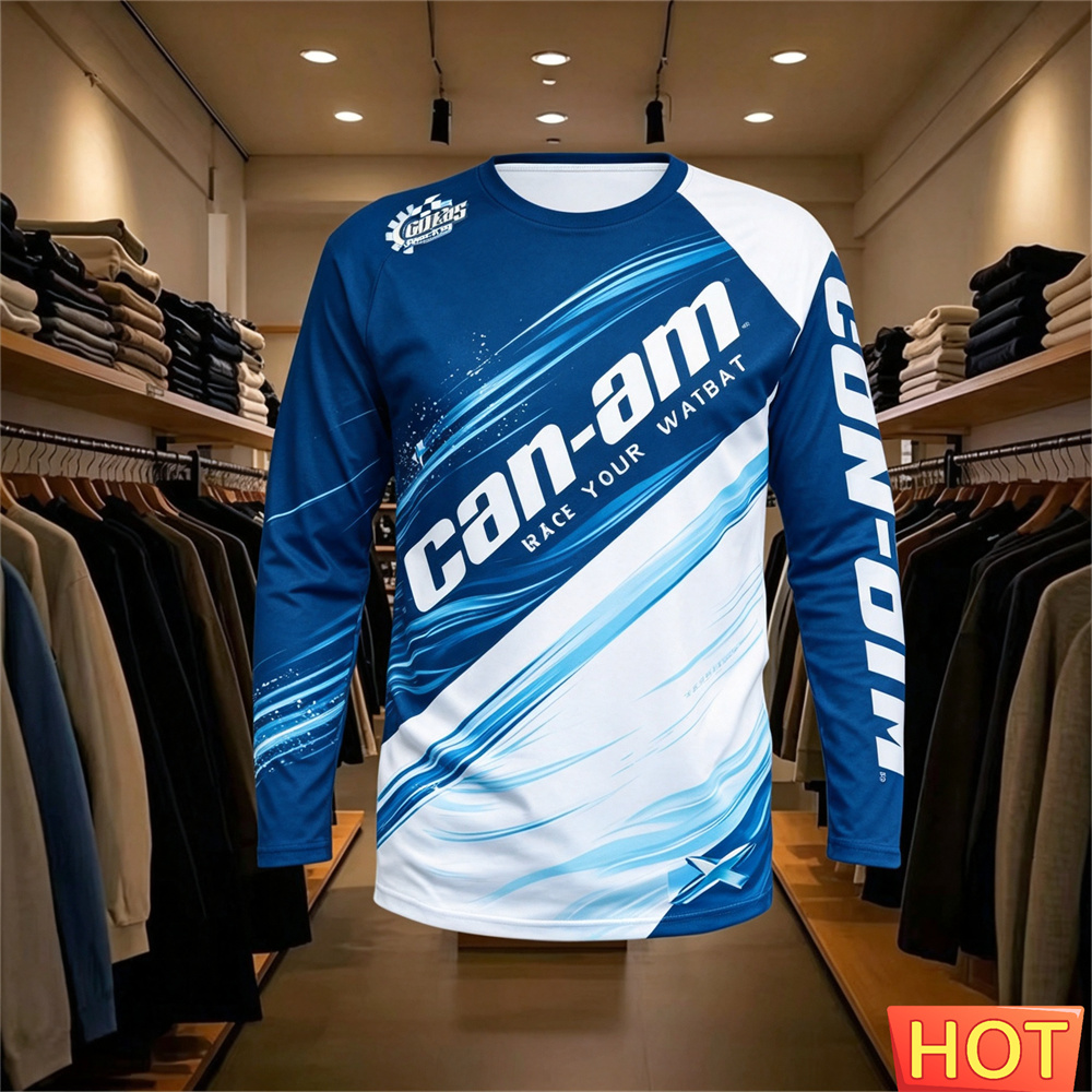 Motorcycle Racing Long Sleeve  - Trend Women Fashion recension och pris