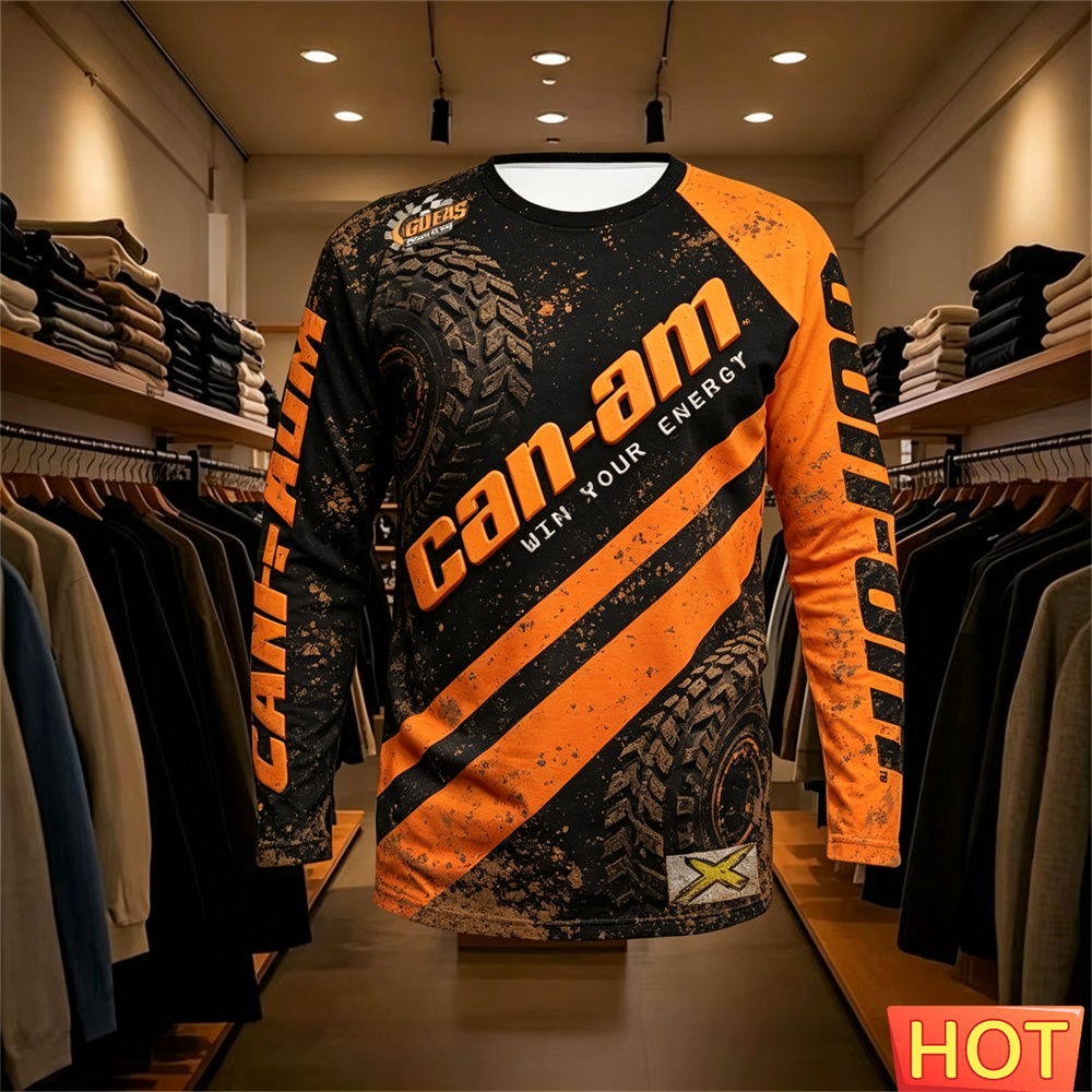 Motorcycle Racing Long Sleeve  - Trend Women Fashion recension och pris