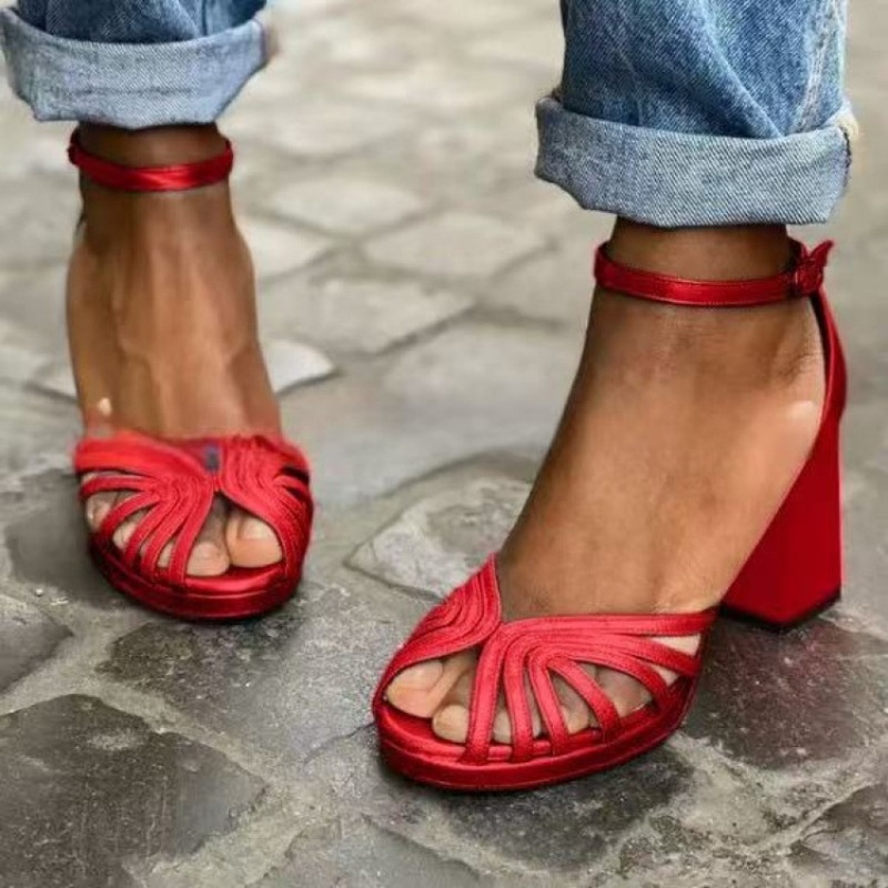 2026 New Summer Sandals Women' - Women Fashion Trend 2026 recension och pris