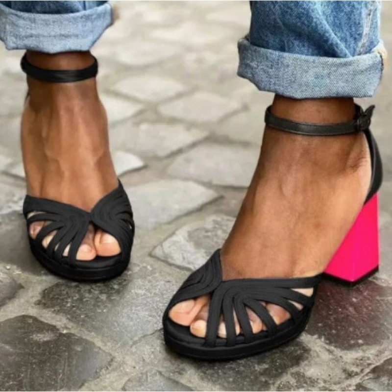 2026 New Summer Sandals Women' - Women Fashion Trend 2026 recension och pris