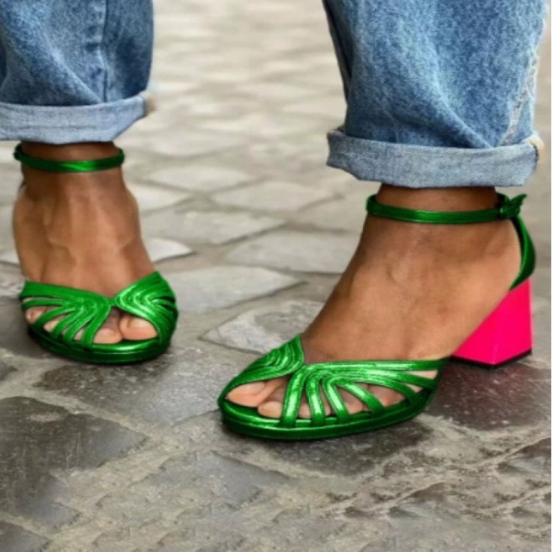 2026 New Summer Sandals Women' - Women Fashion Trend 2026 recension och pris
