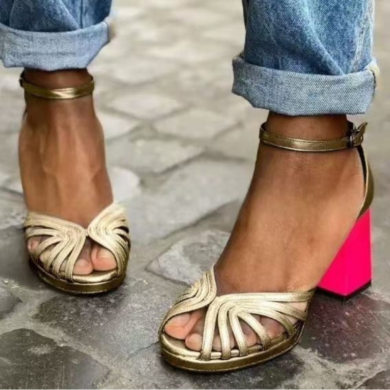 2026 New Summer Sandals Women' - Women Fashion Trend 2026 recension och pris