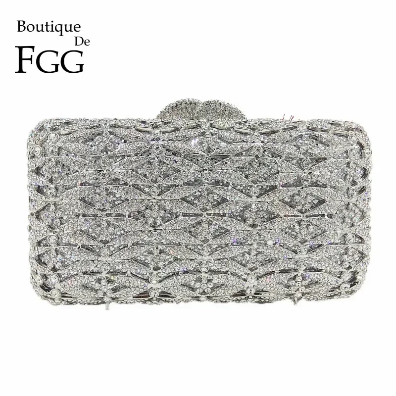 Boutique De FGG Luxury Crystal - Women'S Fashion Boutique recension och pris
