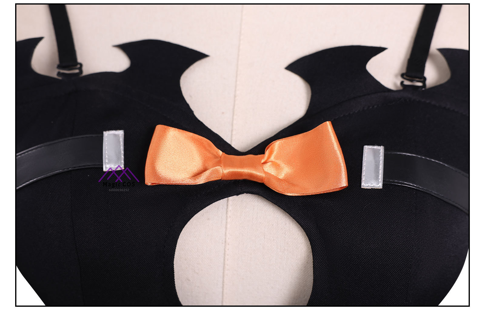 Fashion Gachiakuta Cosplay Cos - Women'S Fashion Korea recension och pris