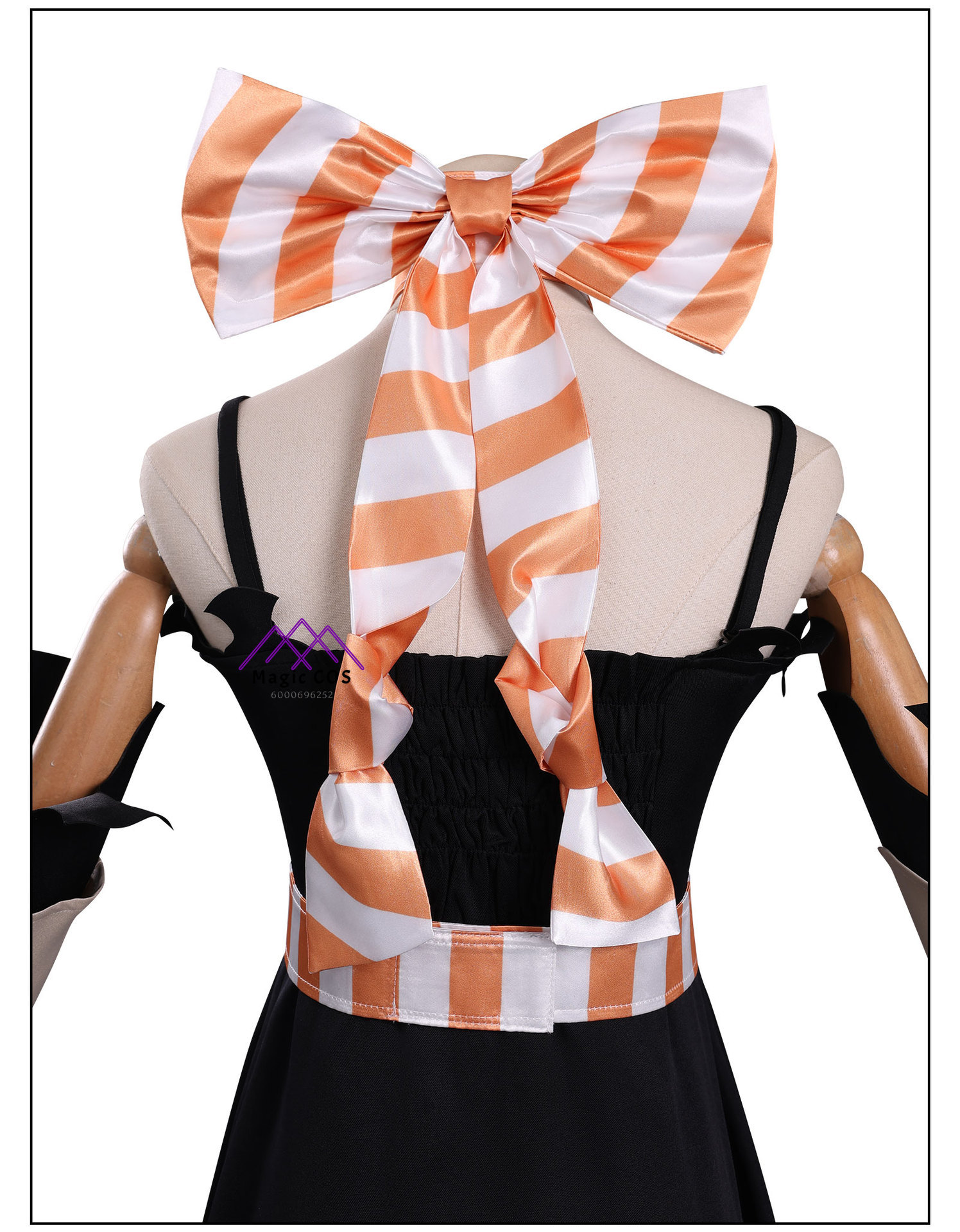 Fashion Gachiakuta Cosplay Cos - Women'S Fashion Korea recension och pris