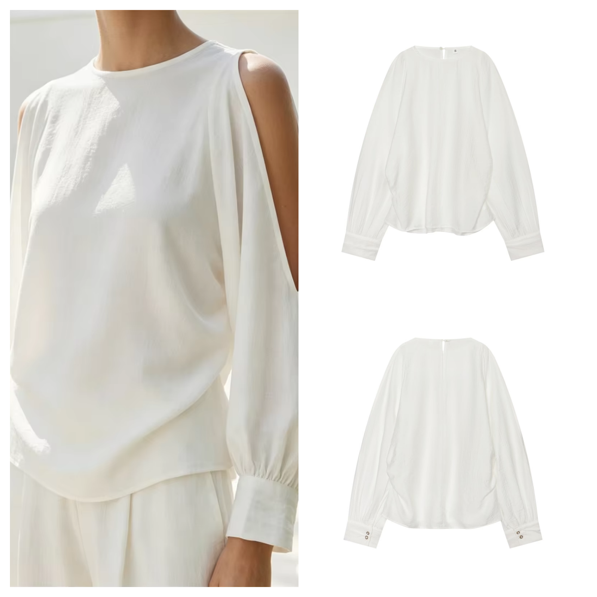Guobioziy Women's Shirt 2026 S - Women'S Fashion Trends Spring 2026 recension och pris