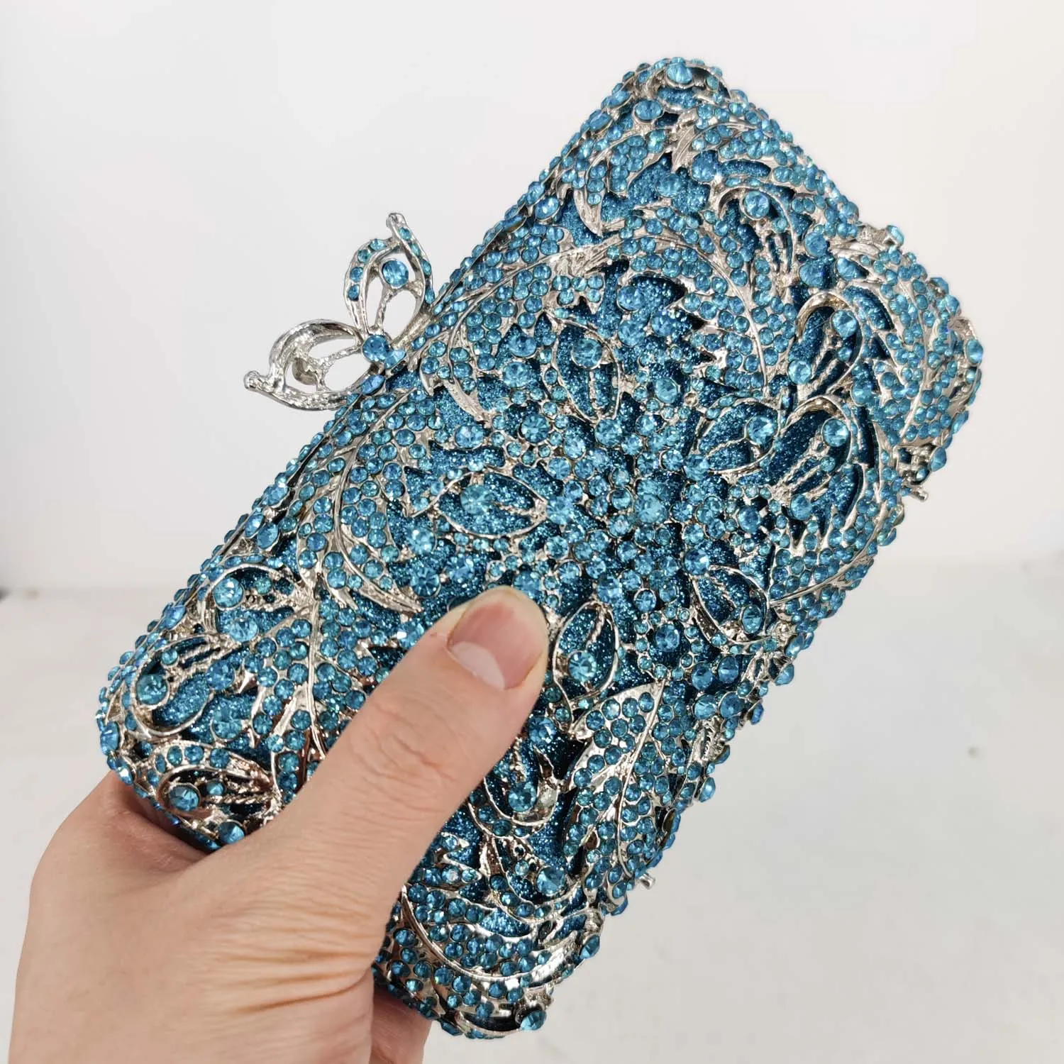 Boutique De FGG Turquoise Blue - Women'S Fashion Boutique recension och pris