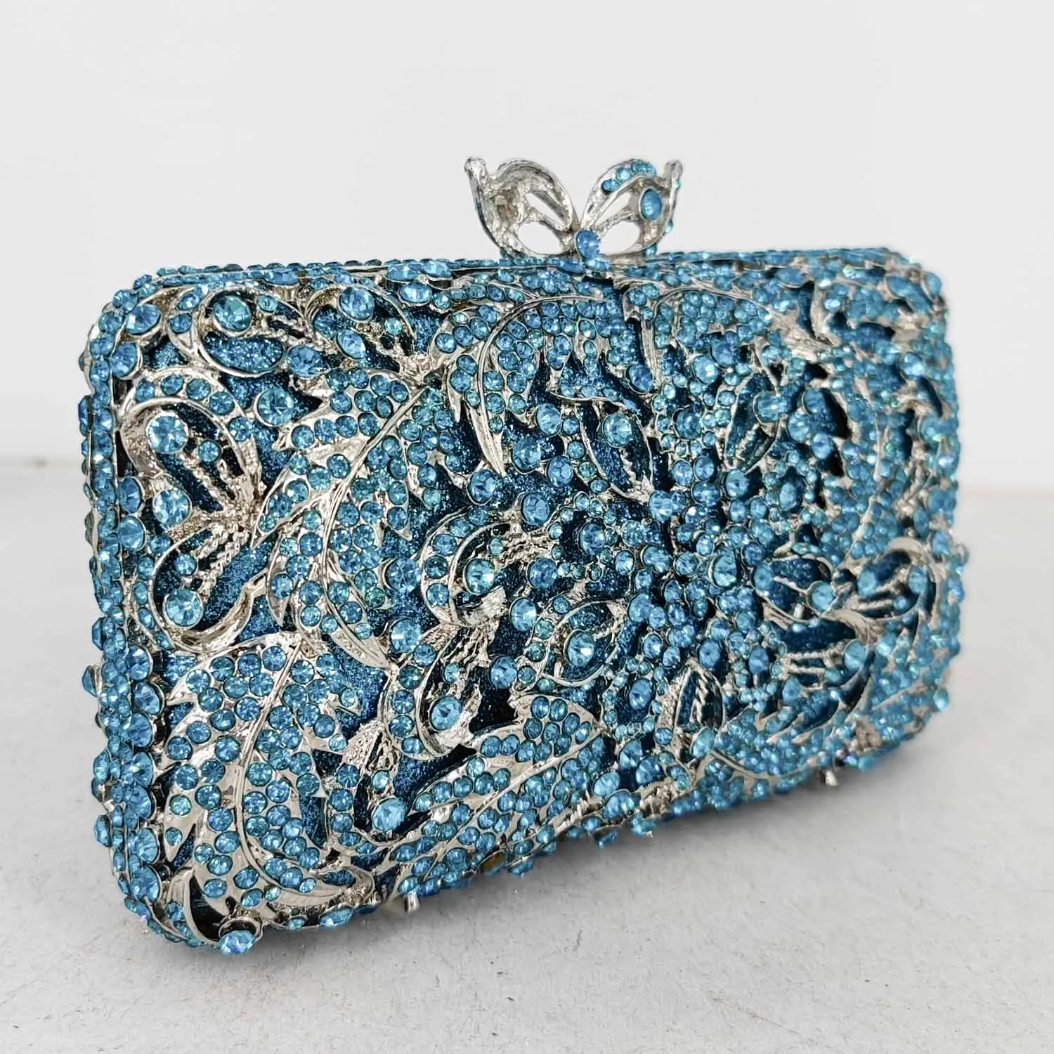 Boutique De FGG Turquoise Blue - Women'S Fashion Boutique recension och pris