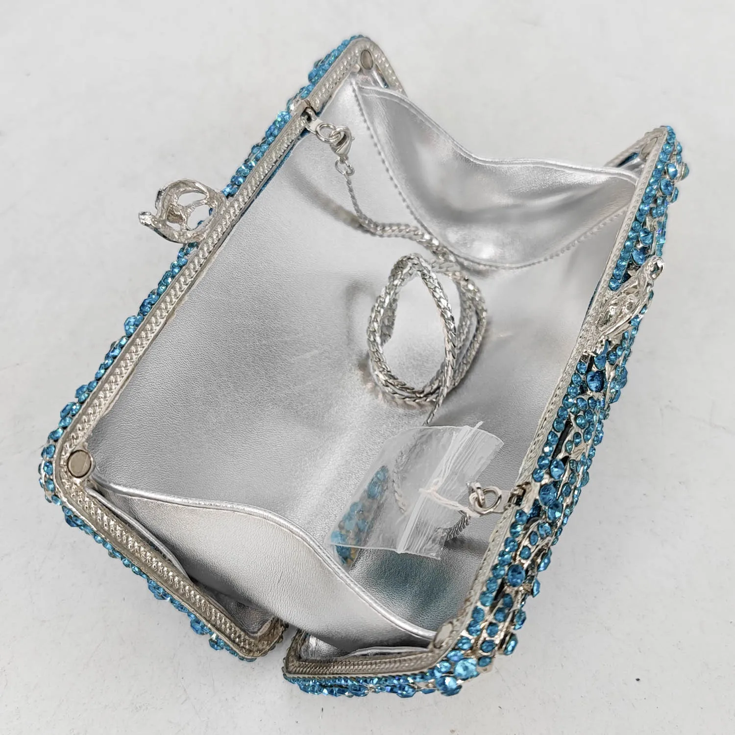 Boutique De FGG Turquoise Blue - Women'S Fashion Boutique recension och pris