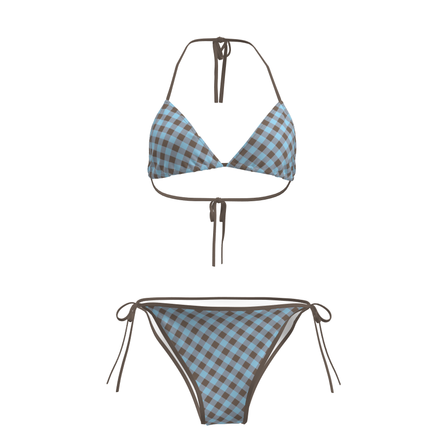 Millennium Lady Bikini Set Bea - Tie Dye Two Piece recension och pris