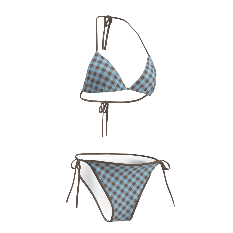 Millennium Lady Bikini Set Bea - Tie Dye Two Piece recension och pris