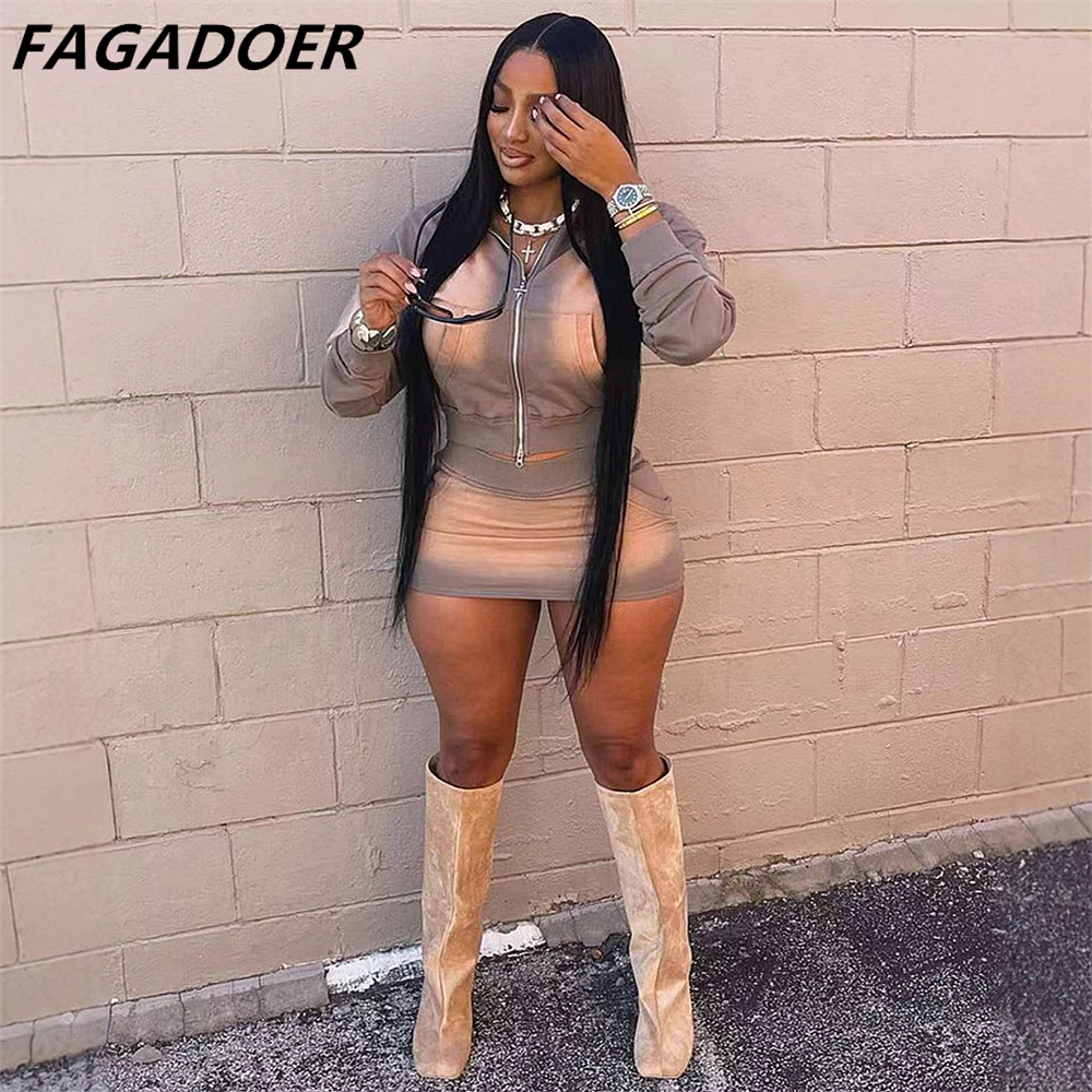 FAGADOER Pink Tie Dye Print Tw - Tie Dye Two Piece recension och pris